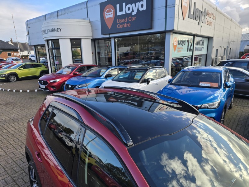 Used Peugeot 2008 2019 for sale - 77296716: Photo 14