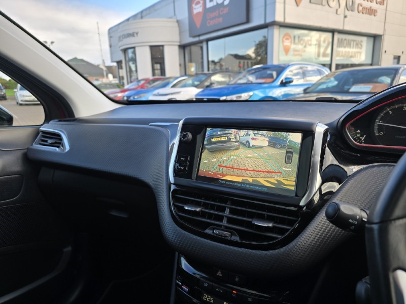 Used Peugeot 2008 2019 for sale - 77296716: Photo 15