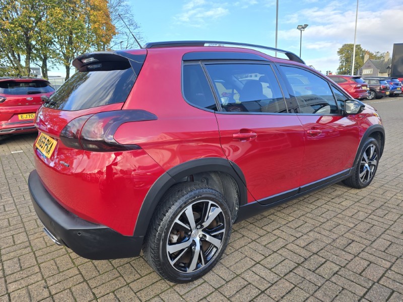 Used Peugeot 2008 2019 for sale - 77296716: Photo 16