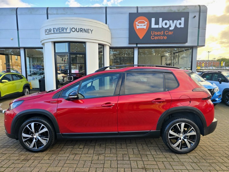 Used Peugeot 2008 2019 for sale - 77296716: Photo 17