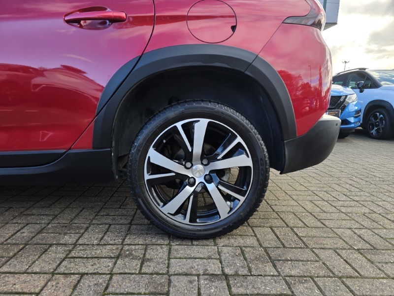 Used Peugeot 2008 2019 for sale - 77296716: Photo 18