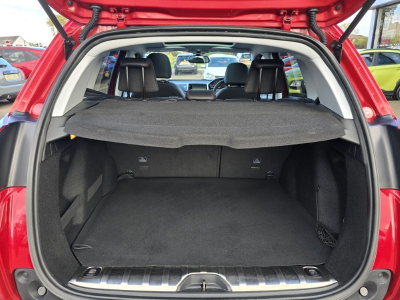 Used Peugeot 2008 2019 for sale - 77296716: Photo 19