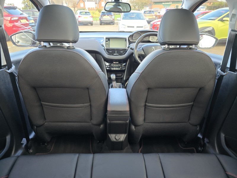 Used Peugeot 2008 2019 for sale - 77296716: Photo 21