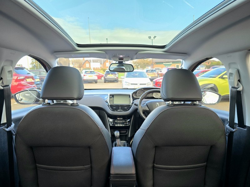 Used Peugeot 2008 2019 for sale - 77296716: Photo 22