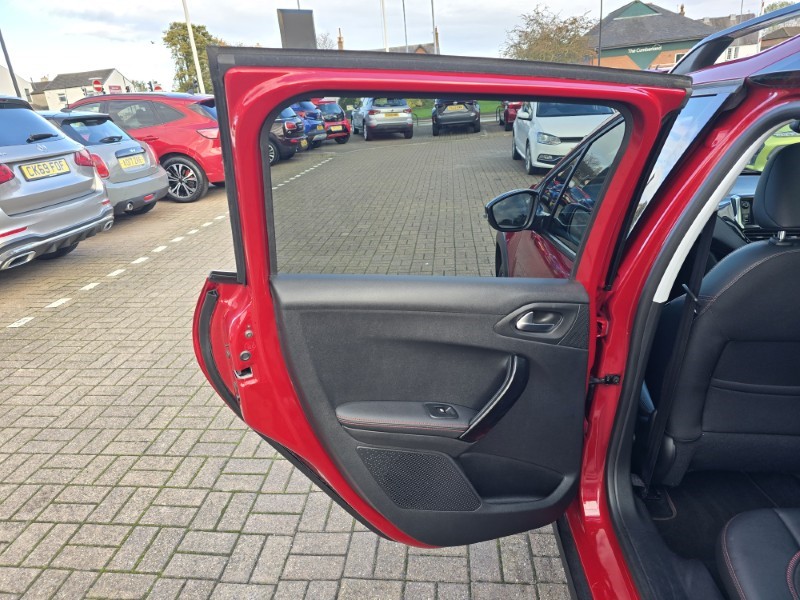 Used Peugeot 2008 2019 for sale - 77296716: Photo 23