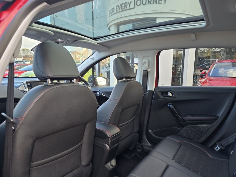 Used Peugeot 2008 2019 for sale - 77296716: Photo 24