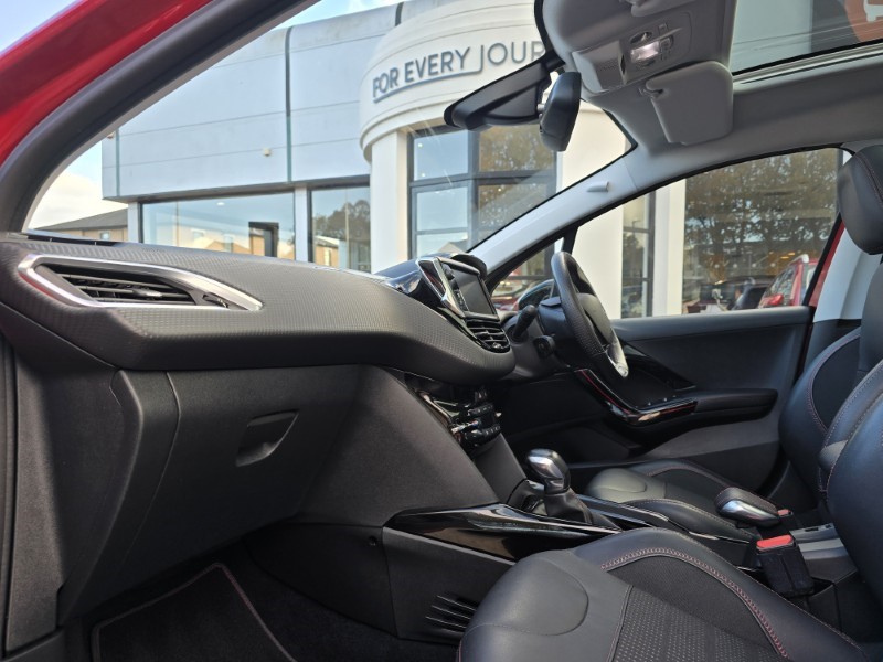 Used Peugeot 2008 2019 for sale - 77296716: Photo 27