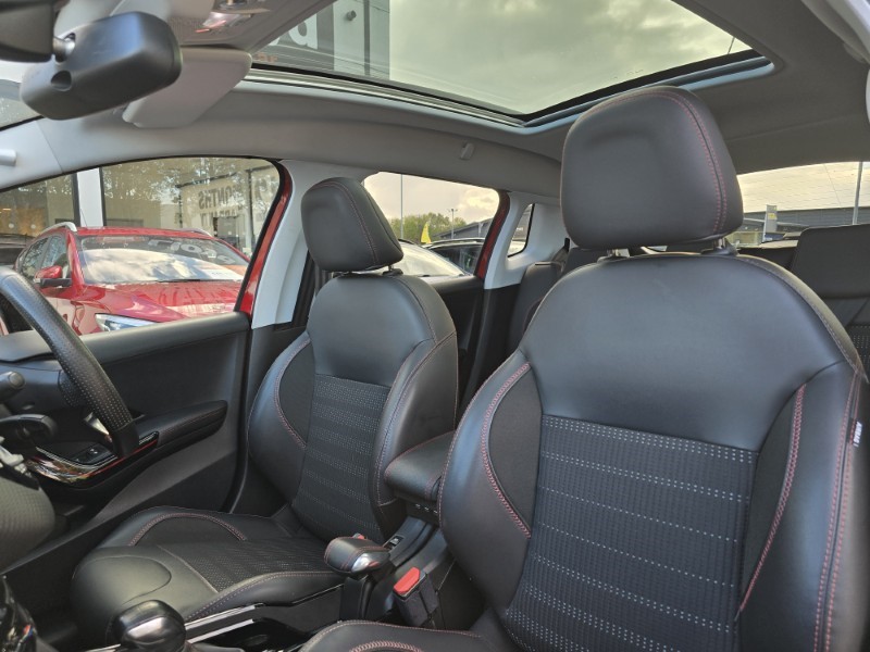 Used Peugeot 2008 2019 for sale - 77296716: Photo 28