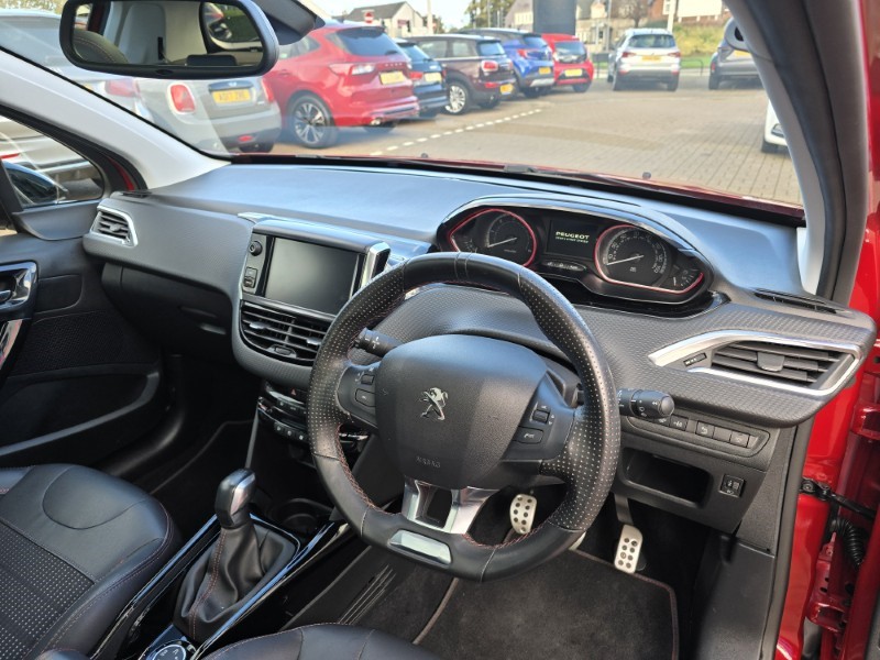 Used Peugeot 2008 2019 for sale - 77296716: Photo 30