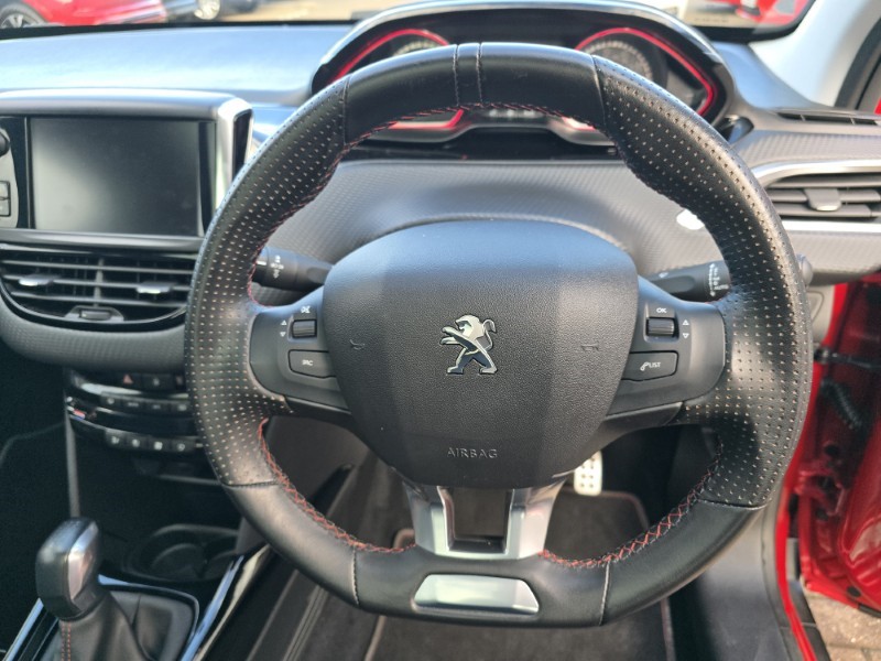 Used Peugeot 2008 2019 for sale - 77296716: Photo 32