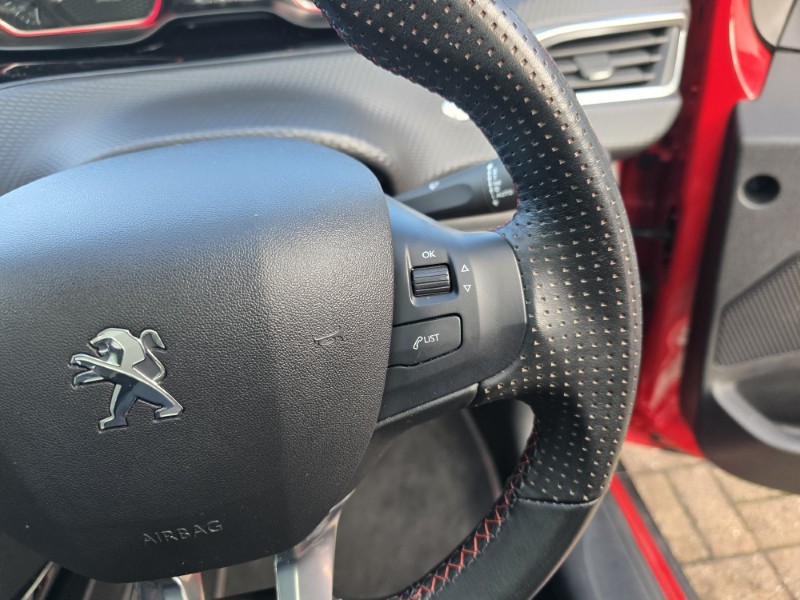 Used Peugeot 2008 2019 for sale - 77296716: Photo 33