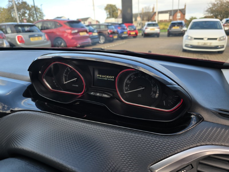 Used Peugeot 2008 2019 for sale - 77296716: Photo 34