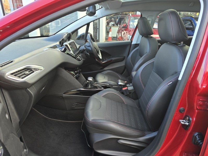 Used Peugeot 2008 2019 for sale - 77296716: Photo 4