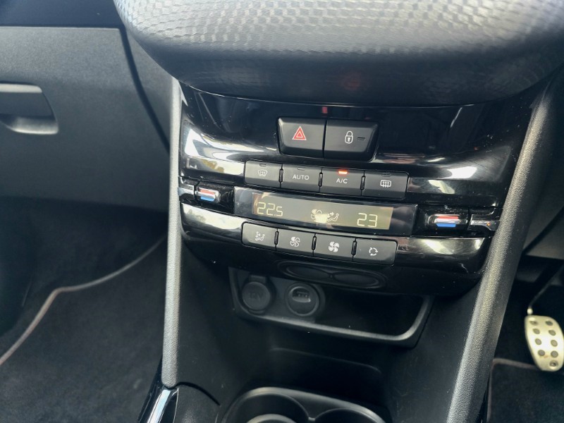 Used Peugeot 2008 2019 for sale - 77296716: Photo 40