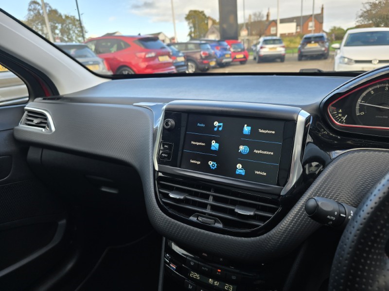 Used Peugeot 2008 2019 for sale - 77296716: Photo 41