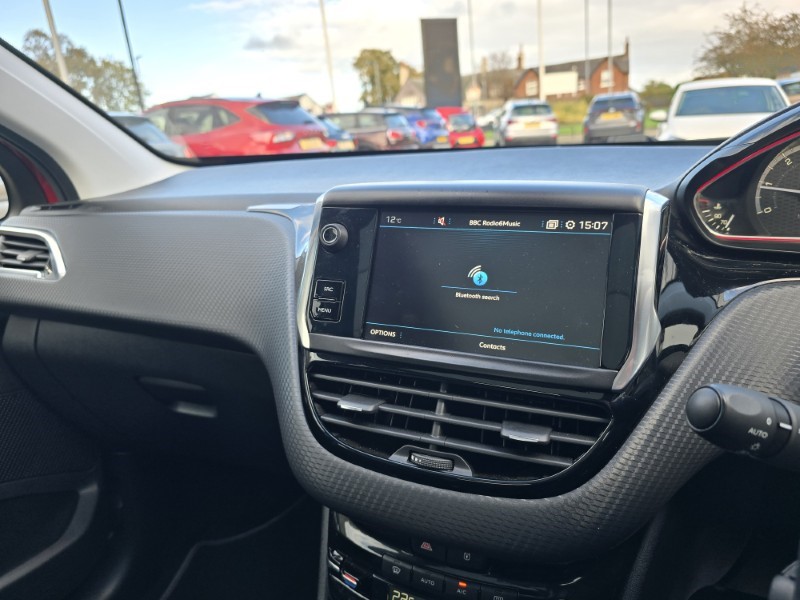 Used Peugeot 2008 2019 for sale - 77296716: Photo 43