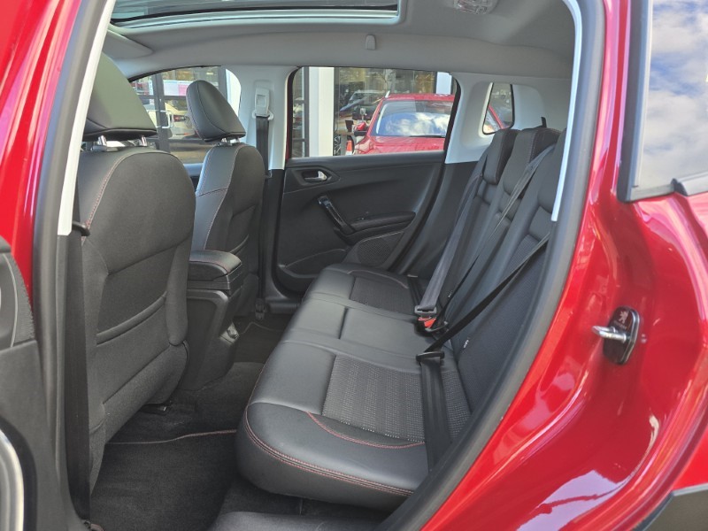 Used Peugeot 2008 2019 for sale - 77296716: Photo 5