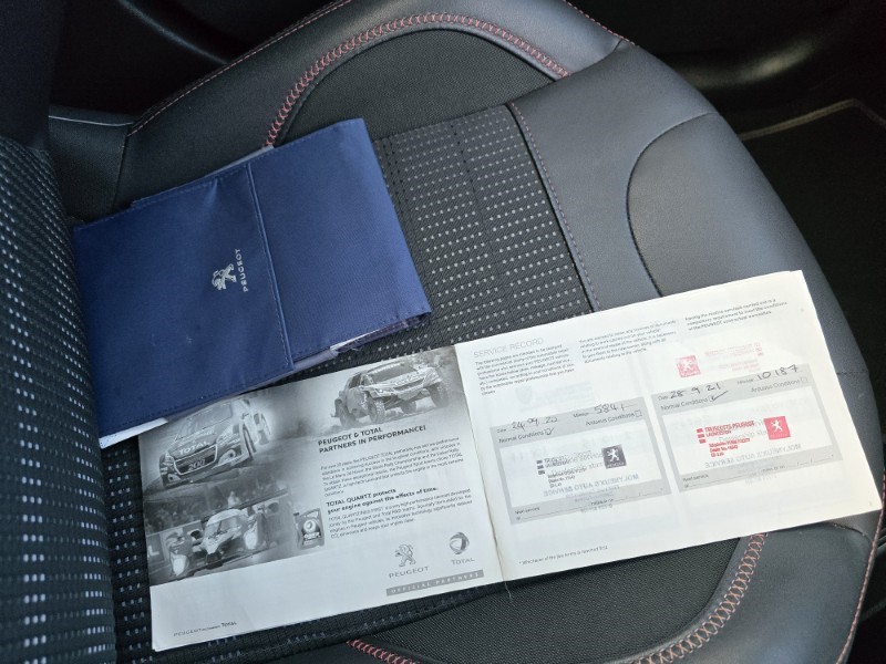 Used Peugeot 2008 2019 for sale - 77296716: Photo 51