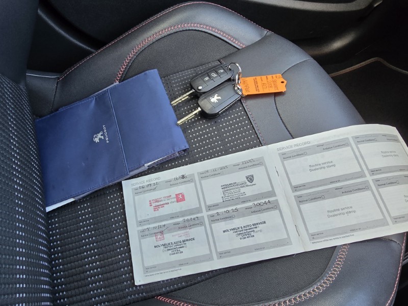 Used Peugeot 2008 2019 for sale - 77296716: Photo 52