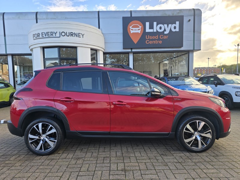 Used Peugeot 2008 2019 for sale - 77296716: Photo 7