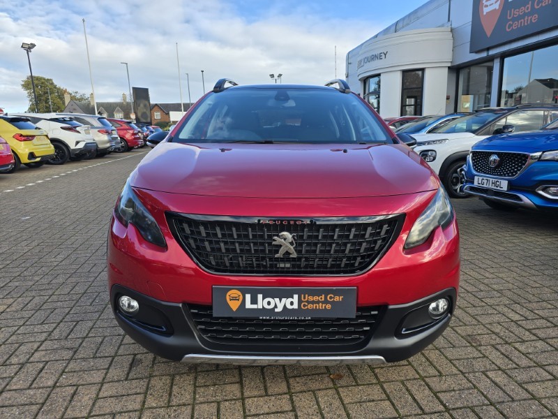 Used Peugeot 2008 2019 for sale - 77296716: Photo 8