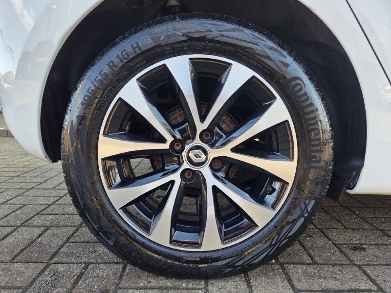 Used Renault Clio 2021 for sale - 78144760: Photo 10