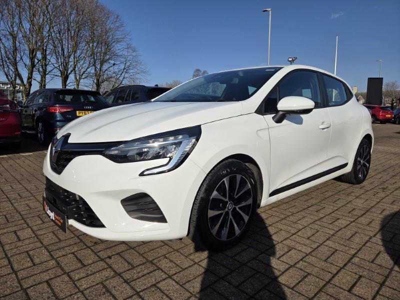 Used Renault Clio 2021 for sale - 78144760: Photo 12