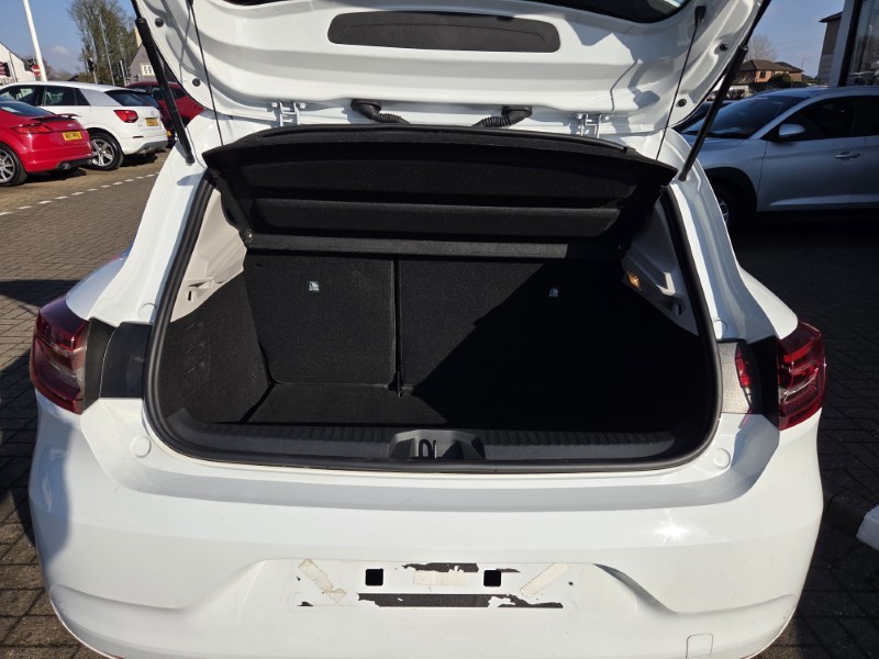 Used Renault Clio 2021 for sale - 78144760: Photo 14