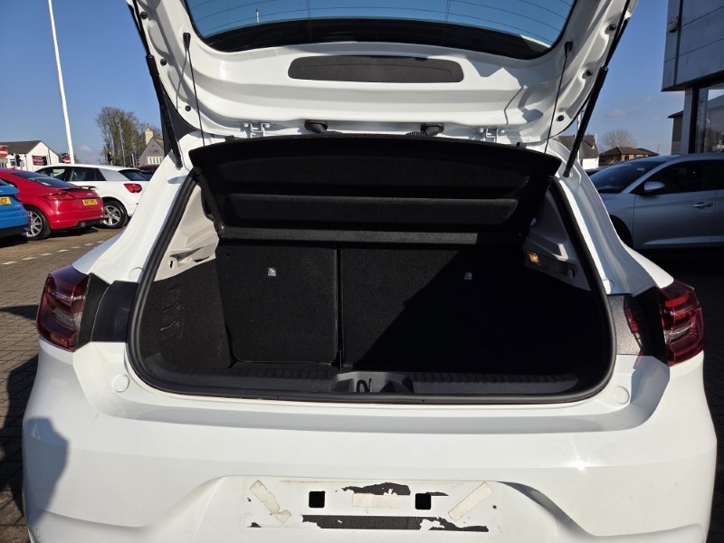 Used Renault Clio 2021 for sale - 78144760: Photo 15