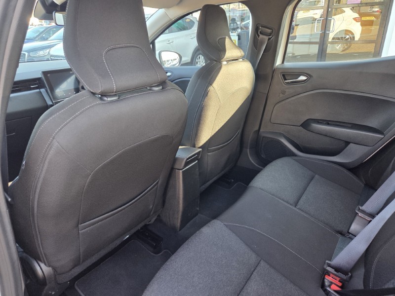 Used Renault Clio 2021 for sale - 78144760: Photo 20