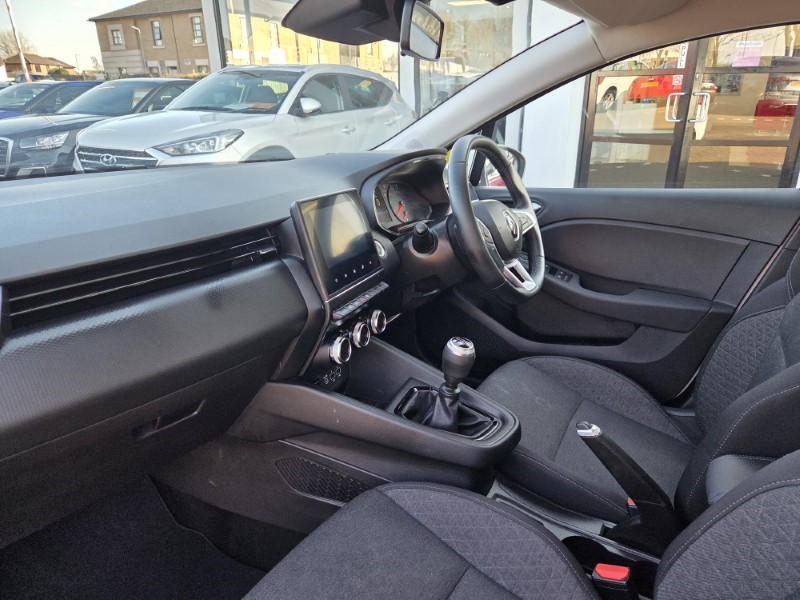 Used Renault Clio 2021 for sale - 78144760: Photo 22