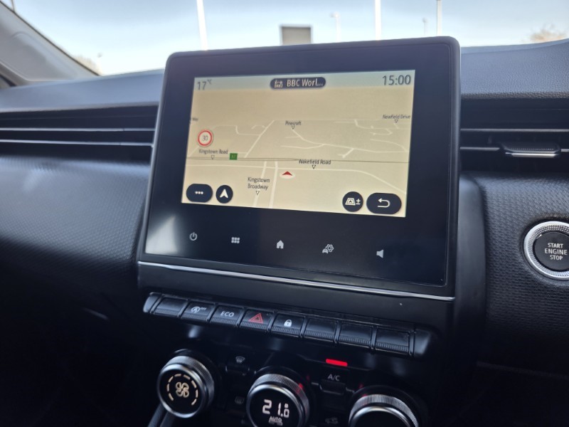 Used Renault Clio 2021 for sale - 78144760: Photo 30