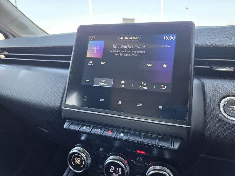 Used Renault Clio 2021 for sale - 78144760: Photo 31