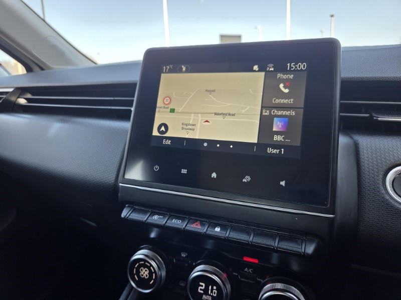 Used Renault Clio 2021 for sale - 78144760: Photo 32