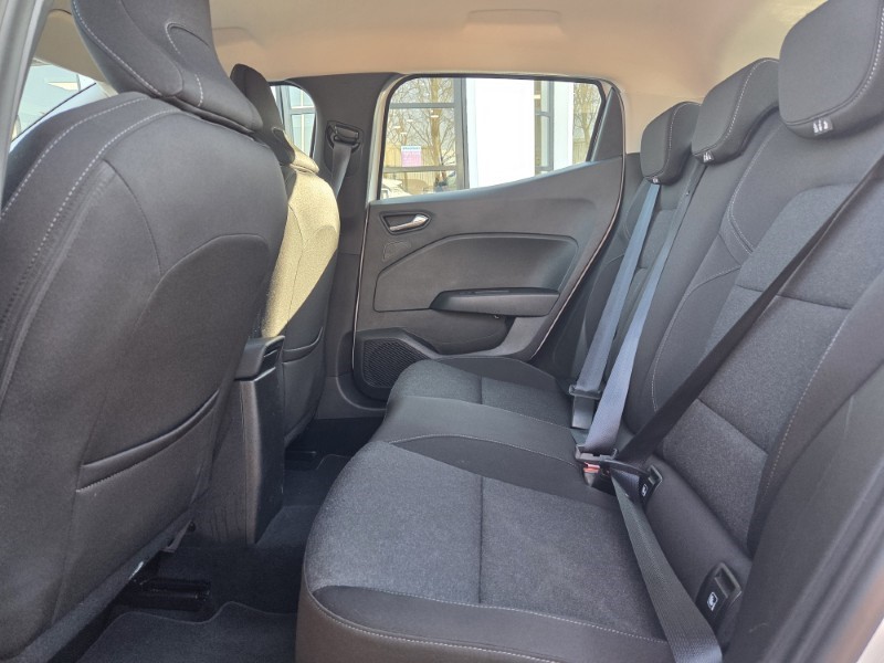 Used Renault Clio 2021 for sale - 78144760: Photo 5