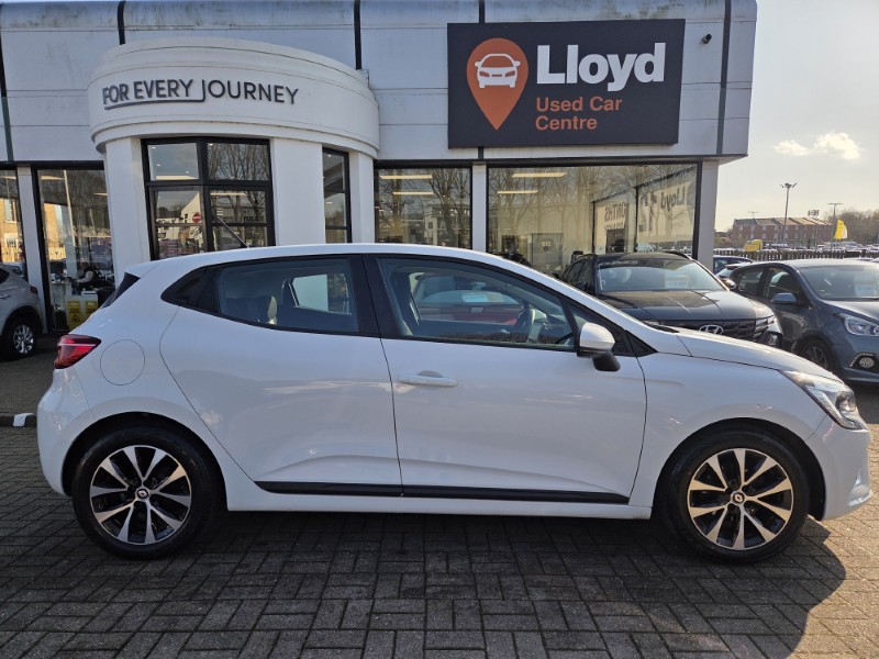 Used Renault Clio 2021 for sale - 78144760: Photo 6