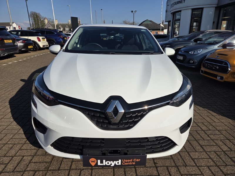 Used Renault Clio 2021 for sale - 78144760: Photo 8