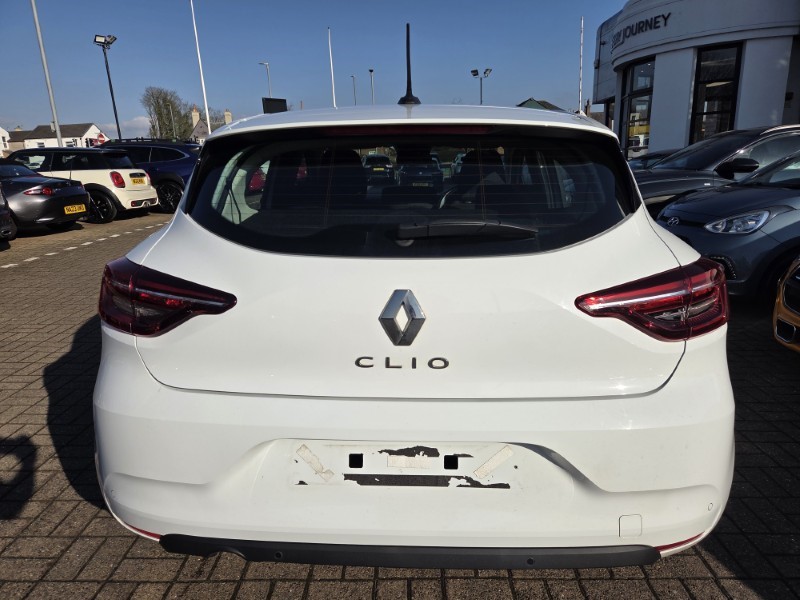 Used Renault Clio 2021 for sale - 78144760: Photo 9
