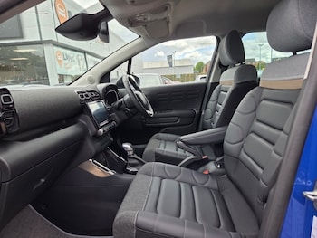 Used Citroen C3 Aircross 2022 for sale - 78857989: Photo
