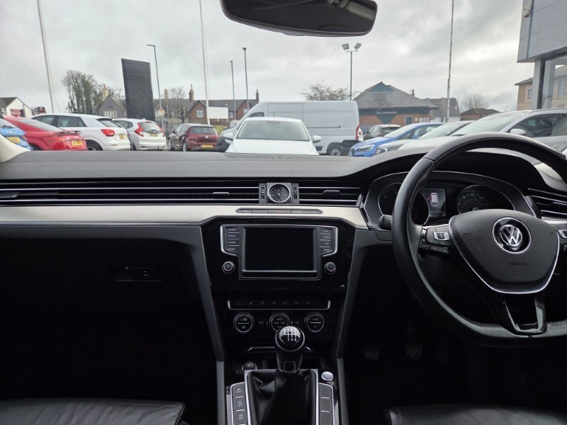 Used Volkswagen Passat 2016 for sale - 77803964: Photo 11