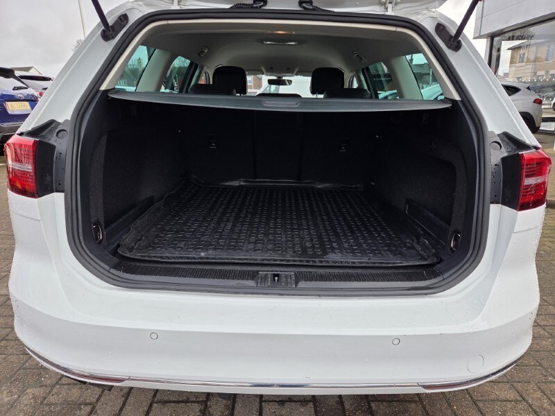 Used Volkswagen Passat 2016 for sale - 77803964: Photo 13