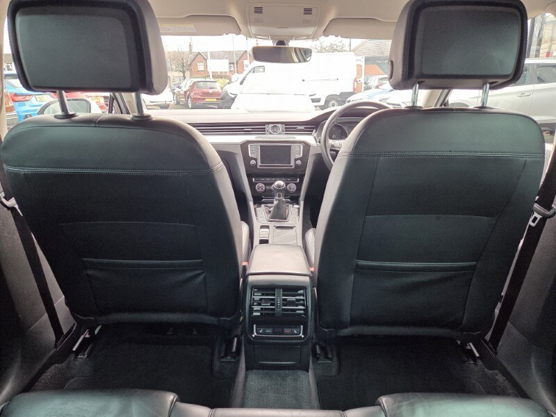 Used Volkswagen Passat 2016 for sale - 77803964: Photo 17