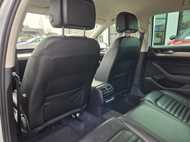 Used Volkswagen Passat 2016 for sale - 77803964: Photo 20