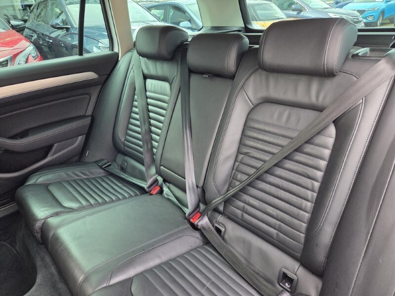 Used Volkswagen Passat 2016 for sale - 77803964: Photo 21