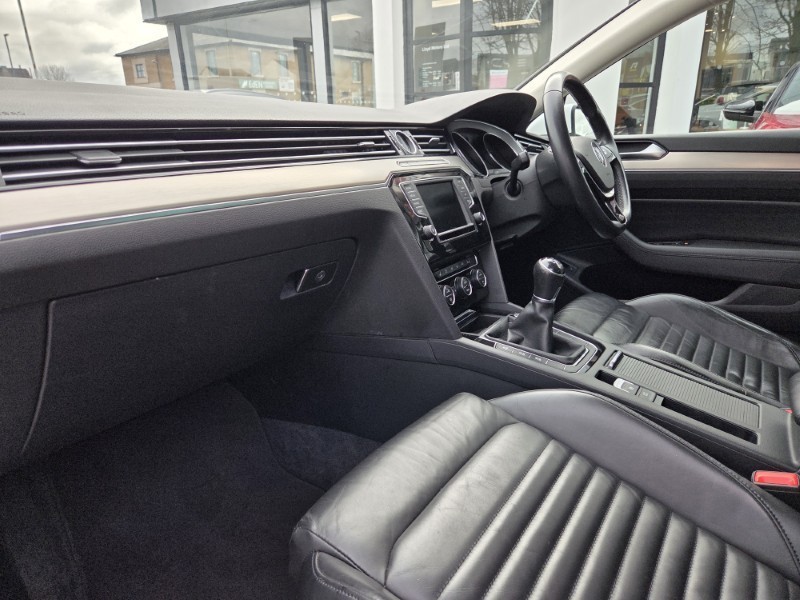 Used Volkswagen Passat 2016 for sale - 77803964: Photo 24