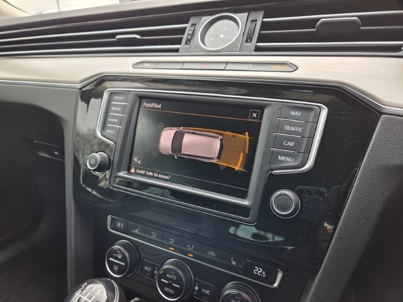 Used Volkswagen Passat 2016 for sale - 77803964: Photo 36