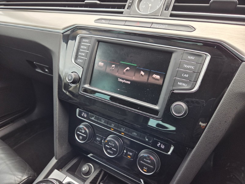 Used Volkswagen Passat 2016 for sale - 77803964: Photo 40