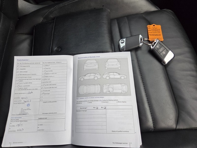 Used Volkswagen Passat 2016 for sale - 77803964: Photo 43