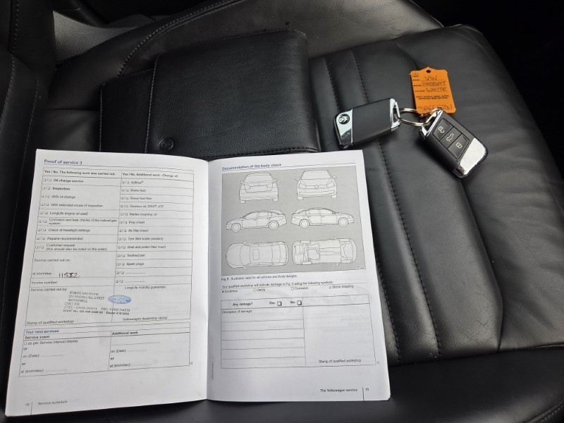 Used Volkswagen Passat 2016 for sale - 77803964: Photo 44