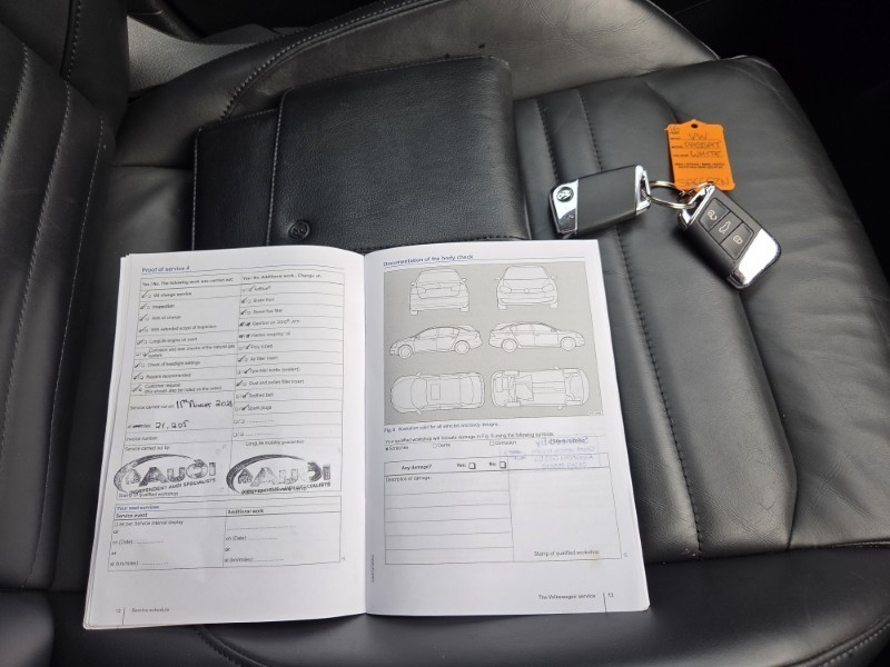 Used Volkswagen Passat 2016 for sale - 77803964: Photo 46